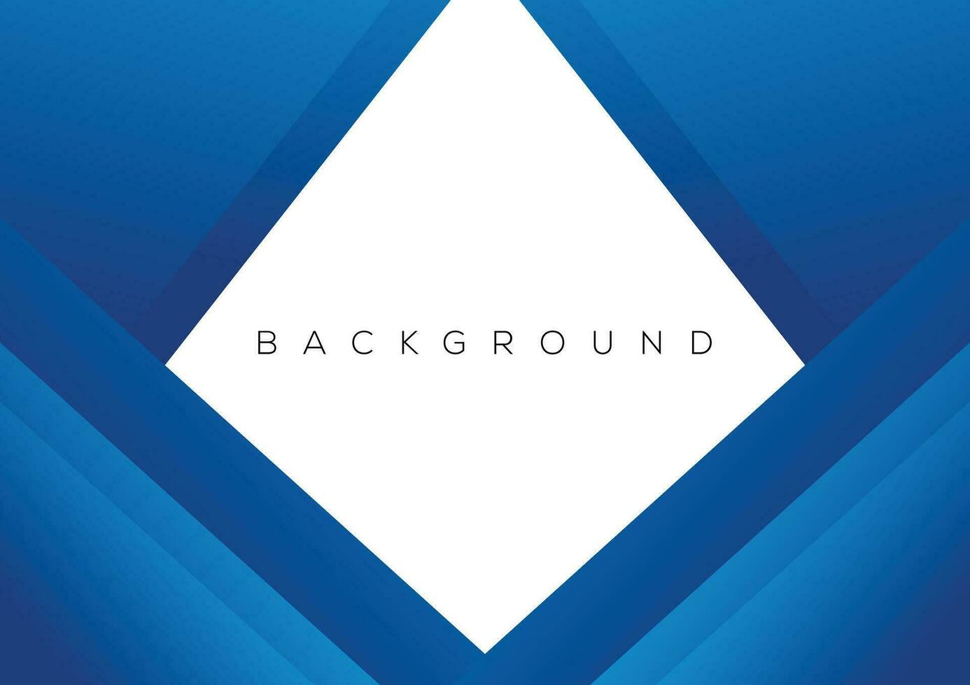 gradient blue background modern design vector