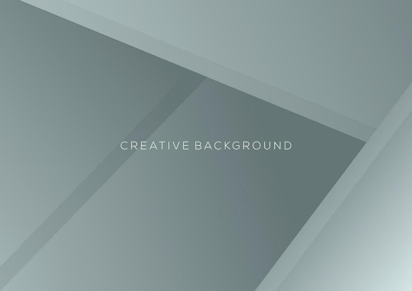 gray gradient background design abstract modern vector