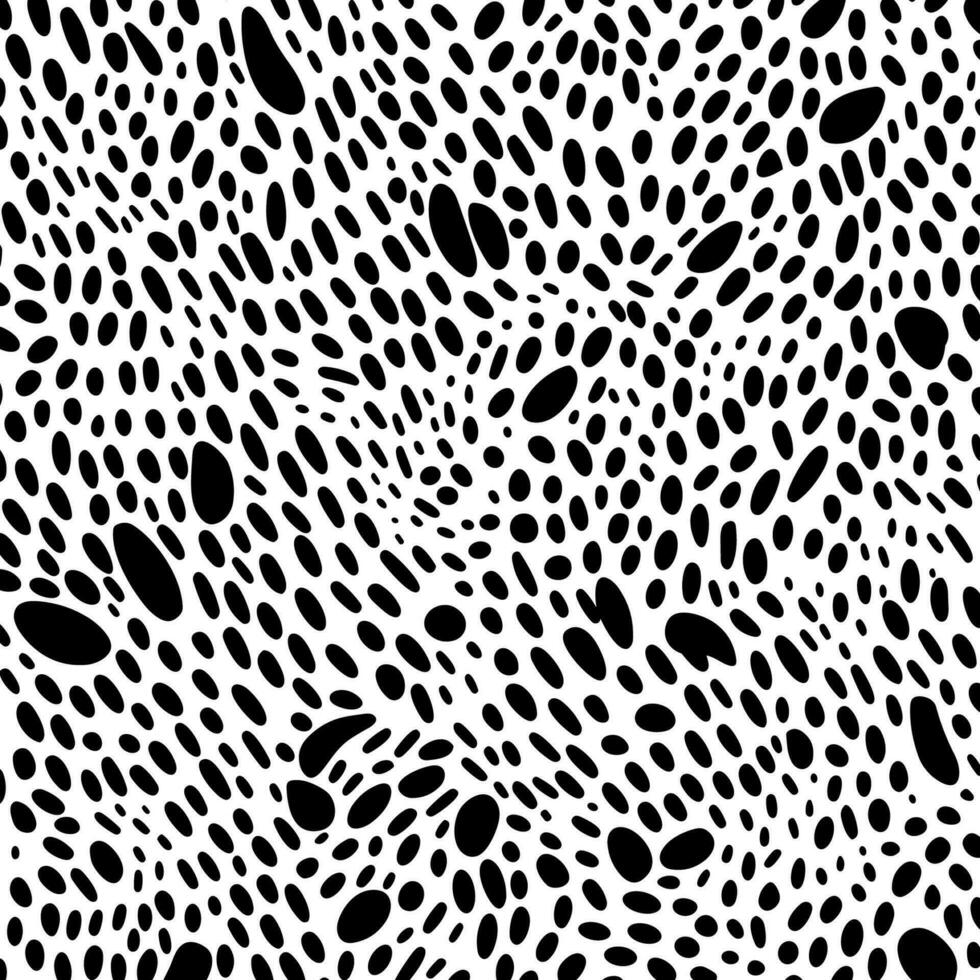 Scribble pattern artwork vector