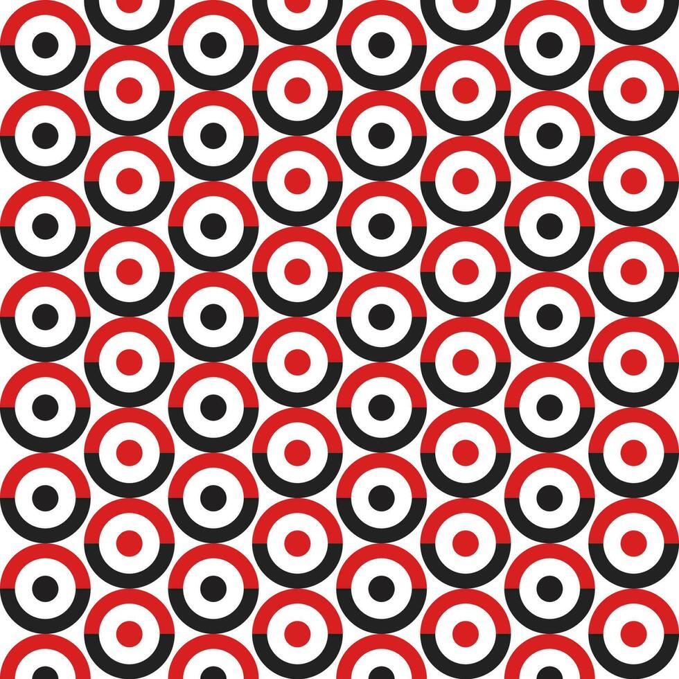 Vector Pattern Background