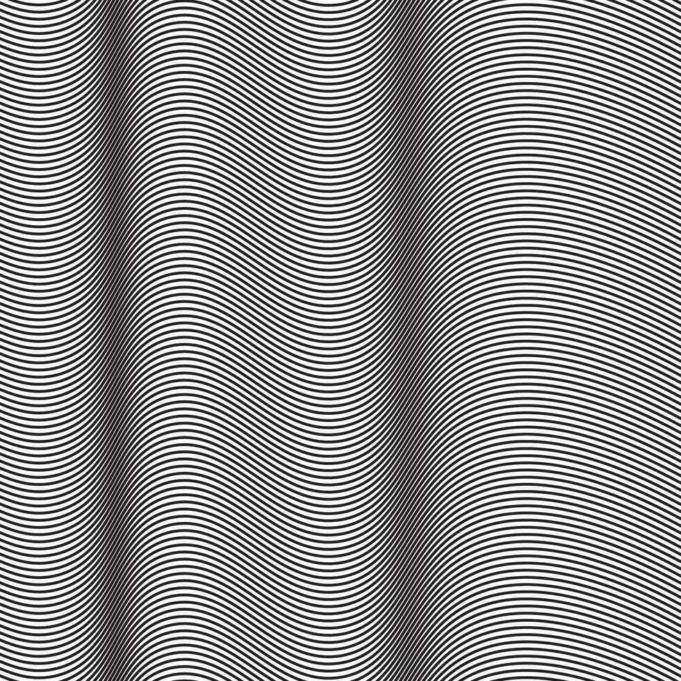 Abstract  Retro Gray Background vector