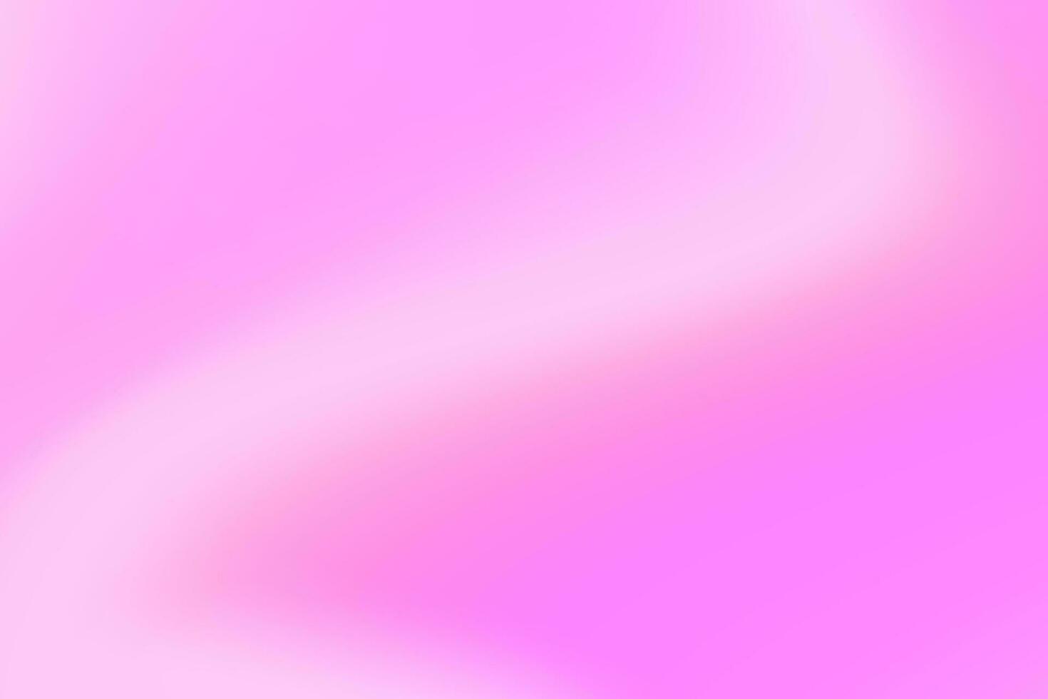 Blossom Pink and Magenta Gradient Abstract background.  Beautiful Pink gradation backdrop. No text. Vector Illustration. EPS 10.