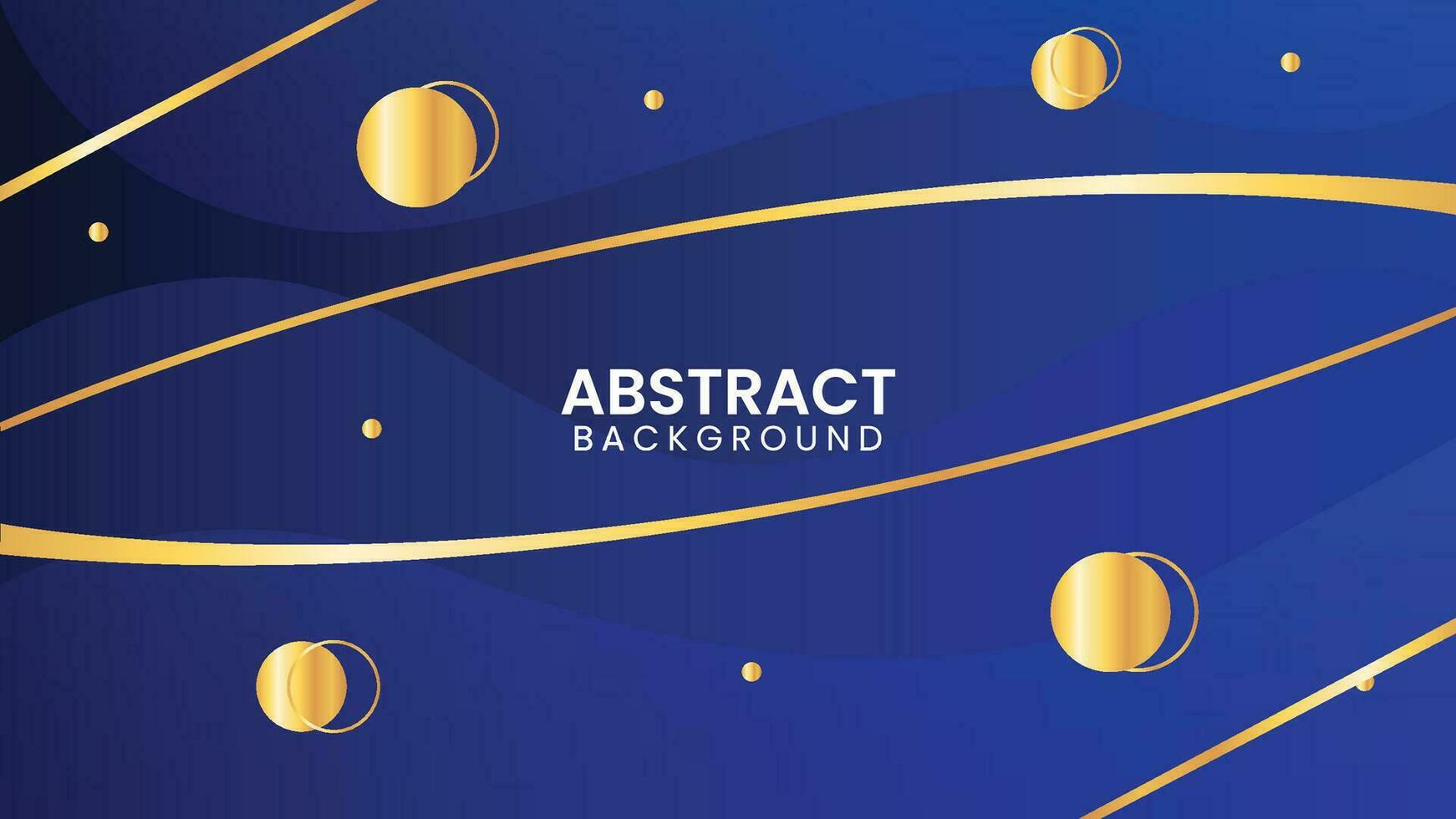 Abstract Background Vector Design Template