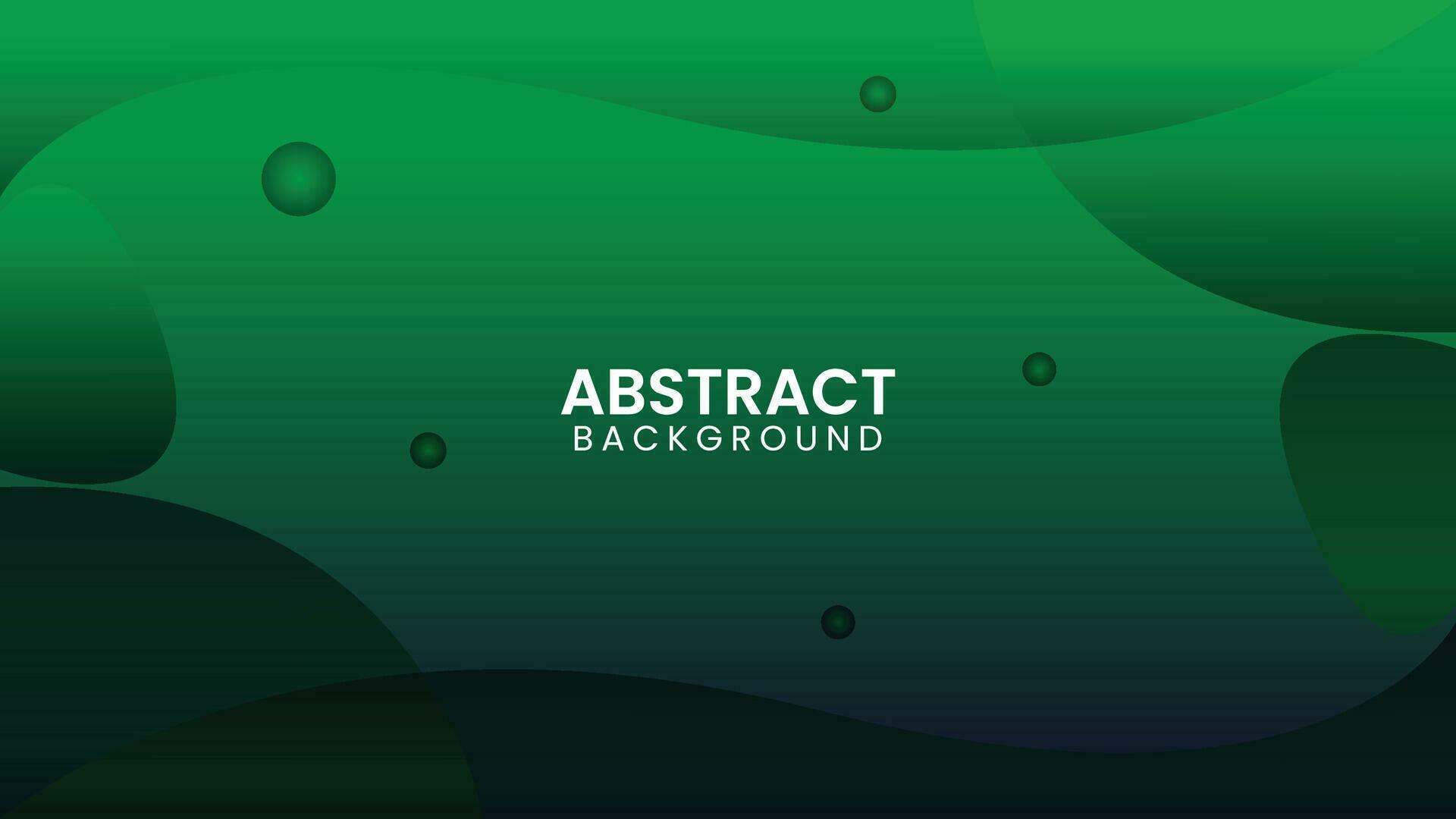 Abstract Green Background Design Template 26234520 Vector Art at Vecteezy
