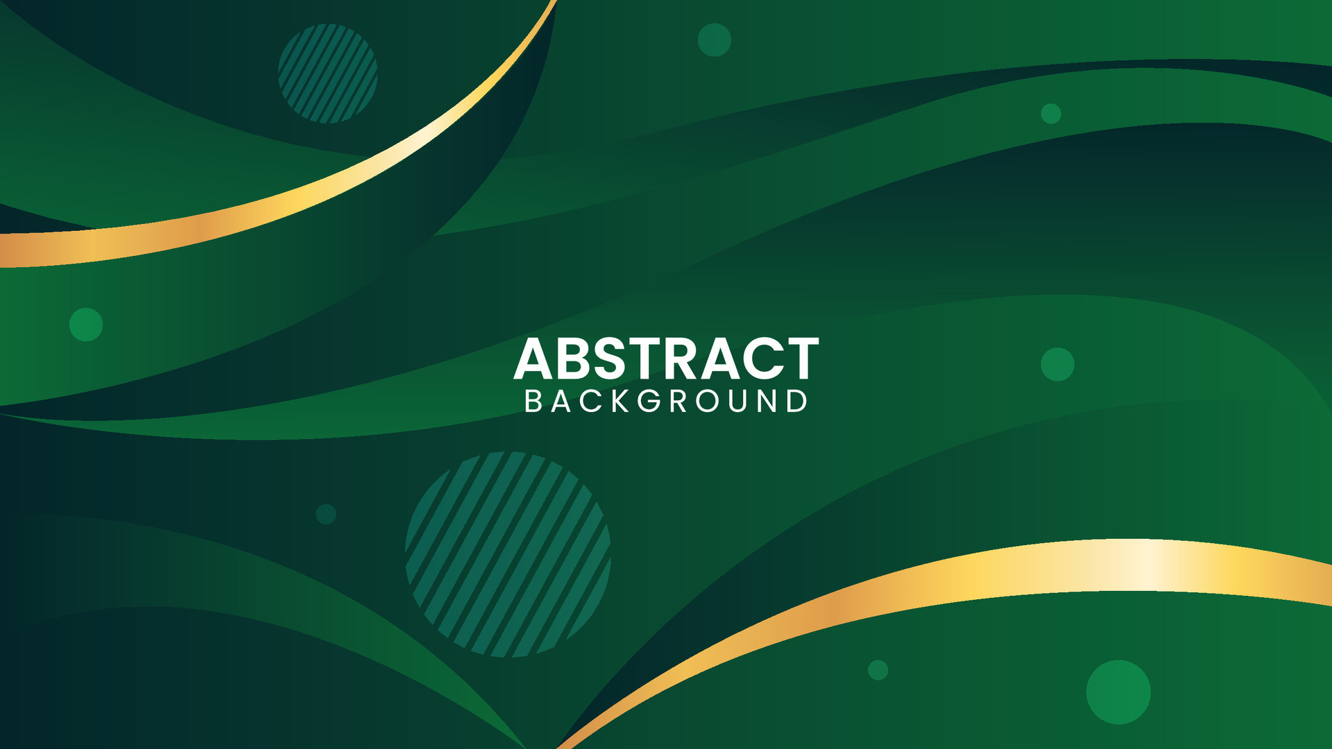 Abstract Green Background Design Template 26234545 Vector Art at Vecteezy