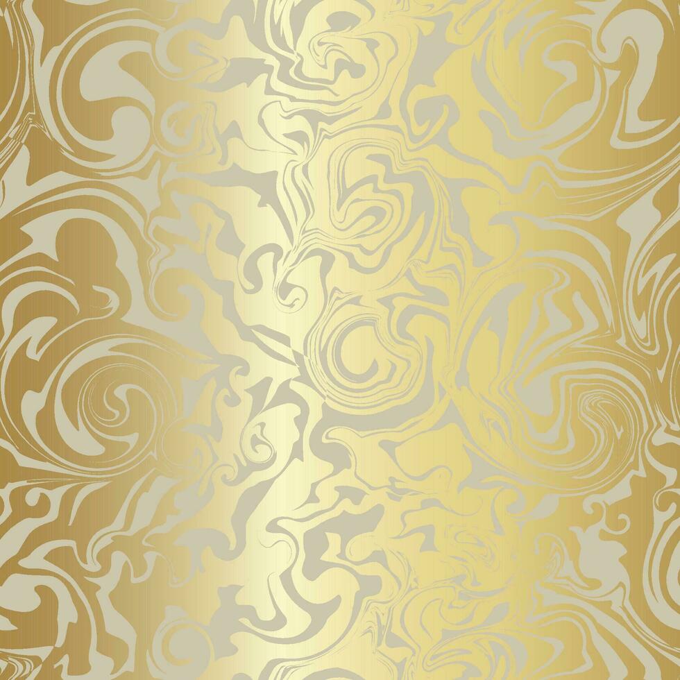 lliquid marble print.Seamless pattern. Liquify Abstract texture background.vector abstract background vector