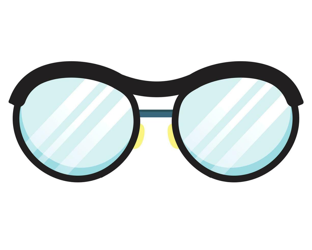 Sunglasses Vector Icon