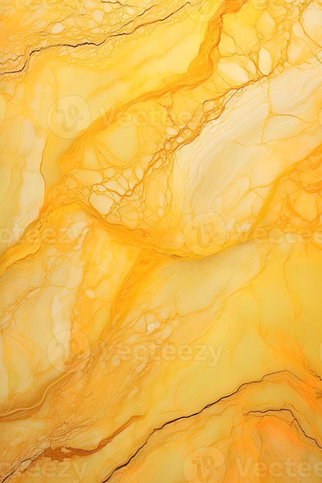 yellow marble texture background. yellow marble floor and wall tile