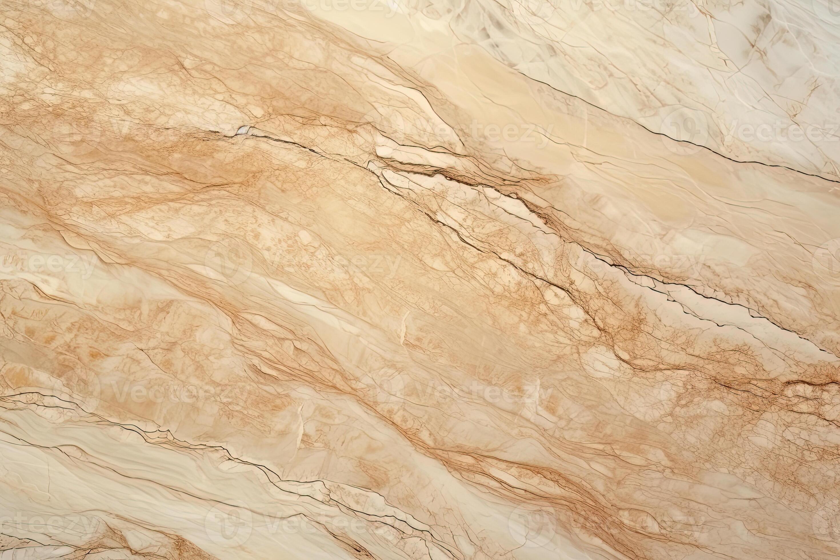 beige marble texture background. beige marble floor and wall tile