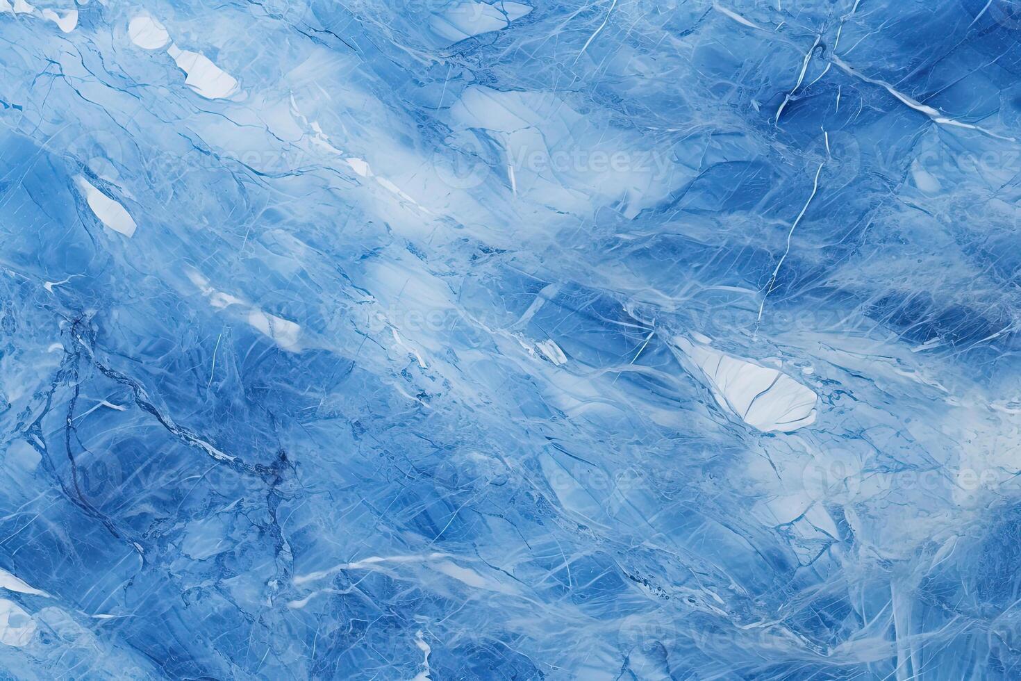 blue marble texture background. blue marble floor and wall tile