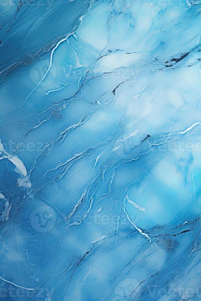 blue marble texture background. blue marble floor and wall tile