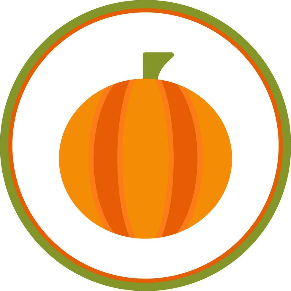 Squash Vector Icon Design