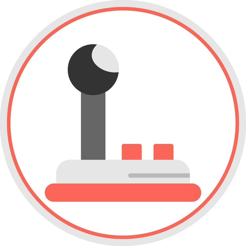 Controller  Vector Icon Design