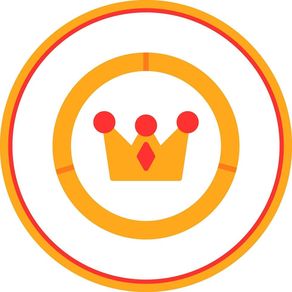 Token  Vector Icon Design