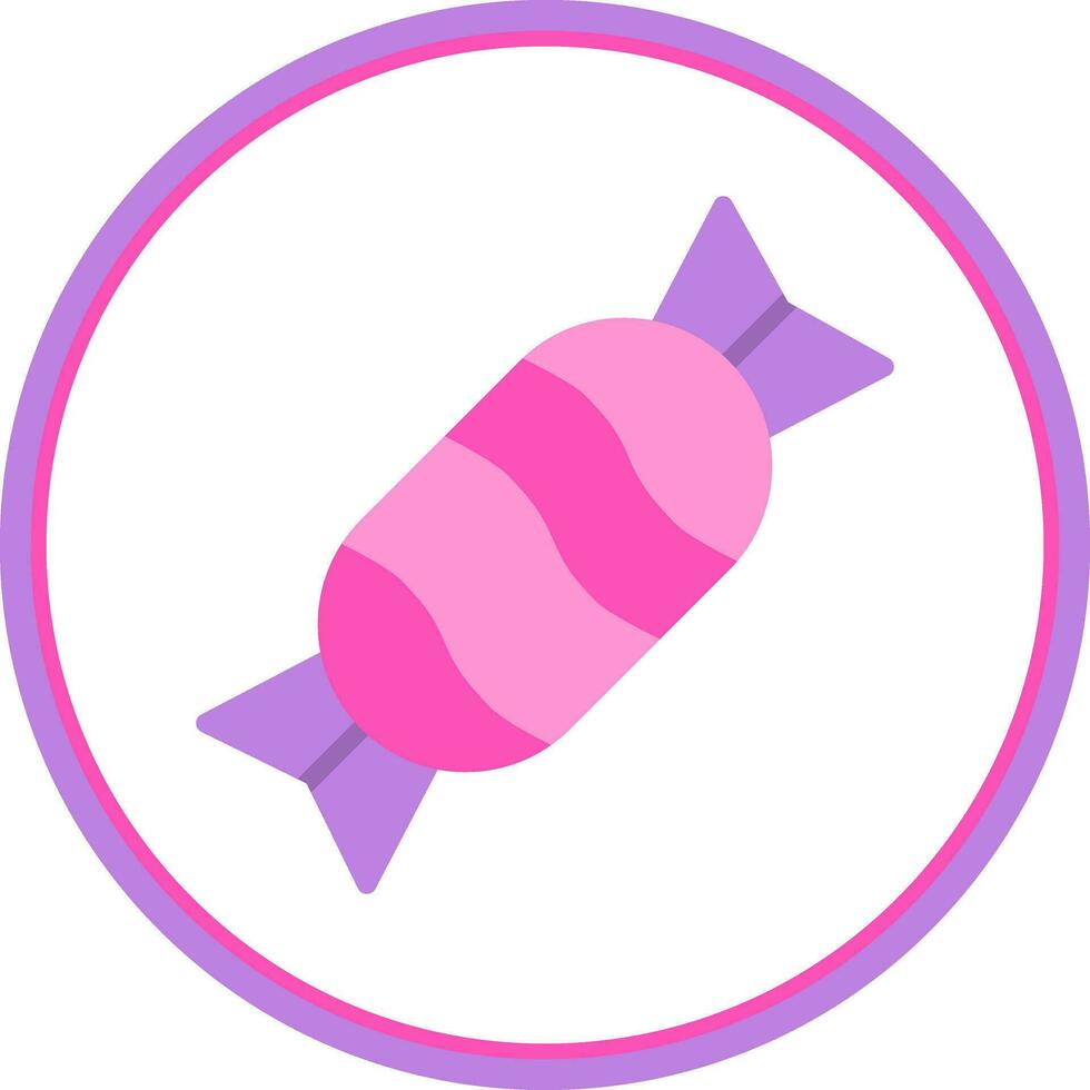 Candy  Vector Icon Design