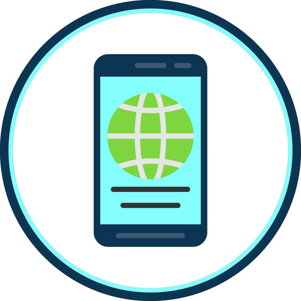 Browser  Vector Icon Design