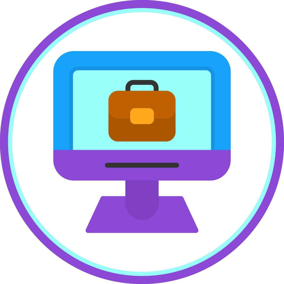 Business  Vector Icon Design