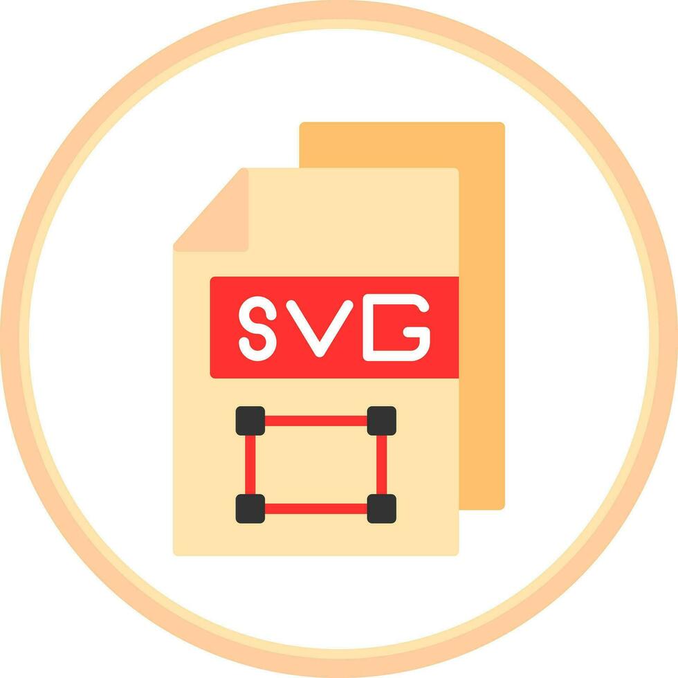 svg vector icono diseño