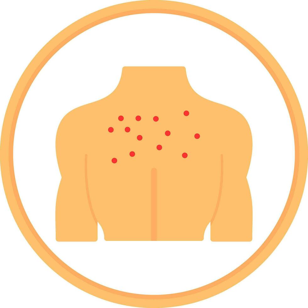 Burn  Vector Icon Design