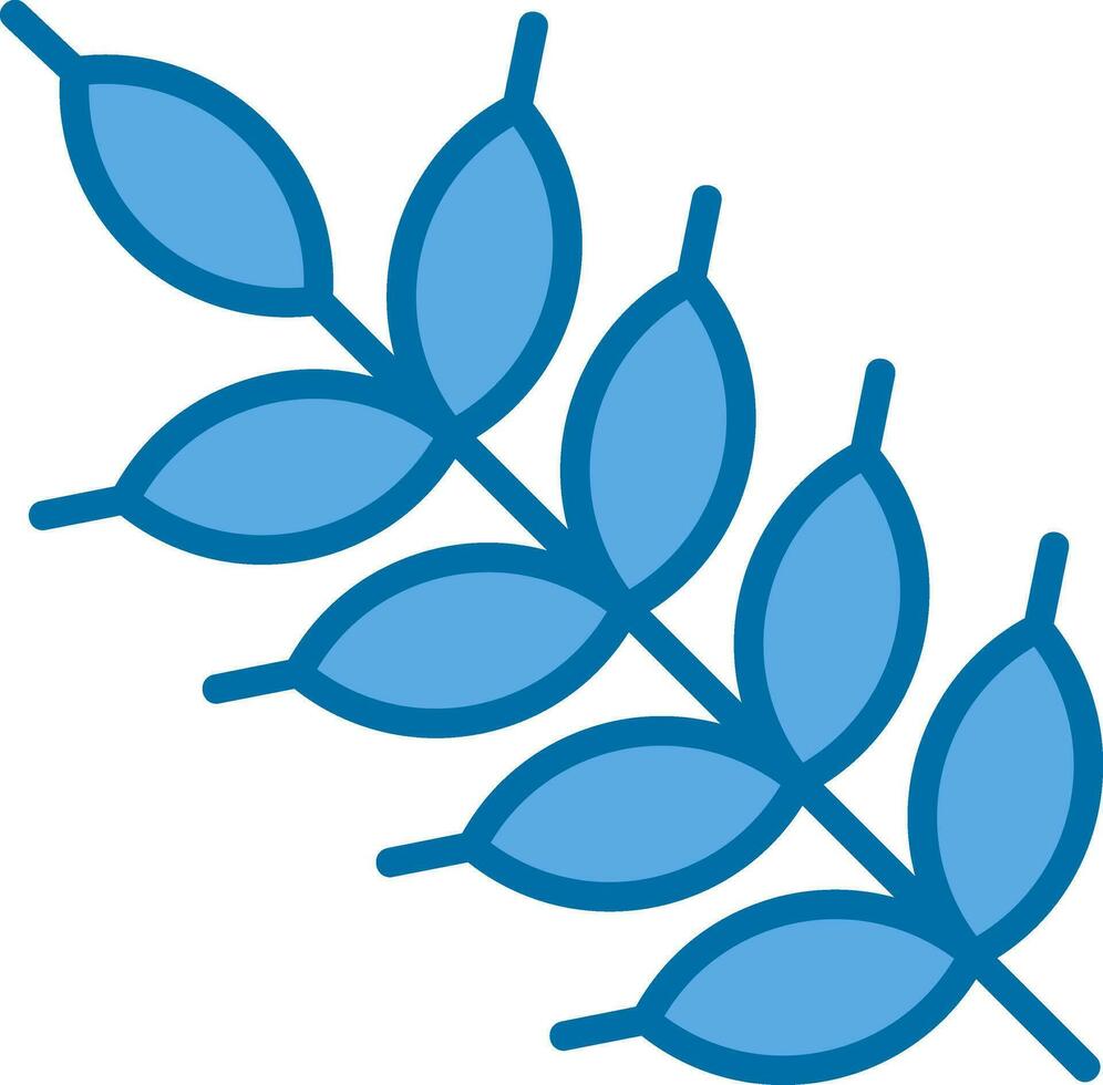 Grain Vector Icon Design