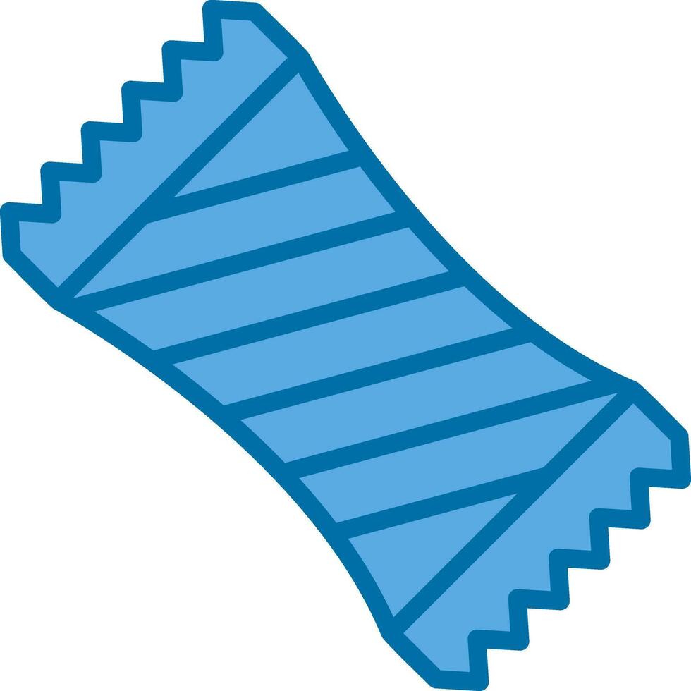 Candy Vector Icon Design