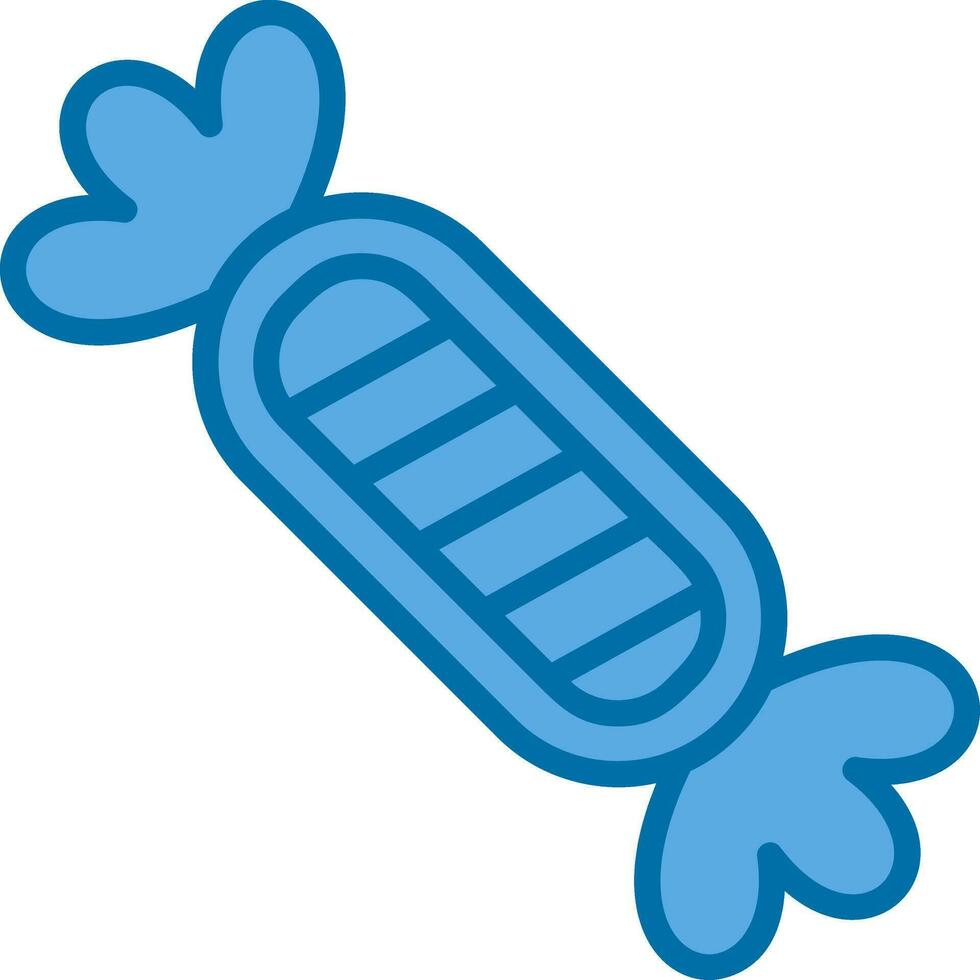 Candy Vector Icon Design