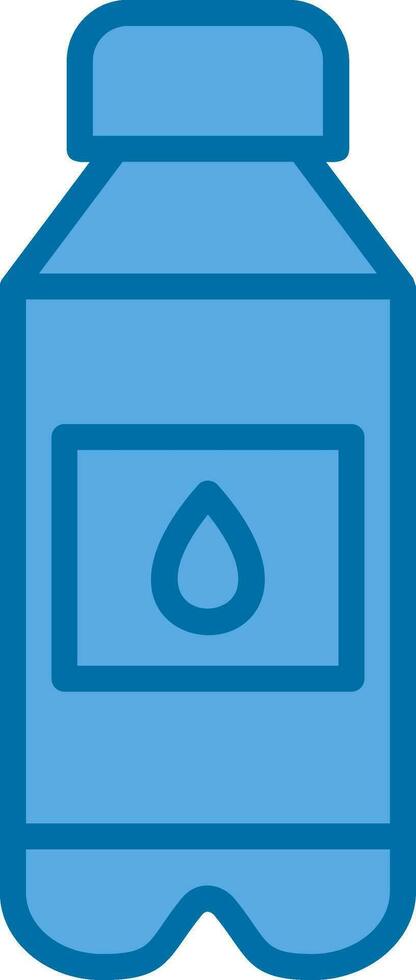 Water Vector Icon Design
