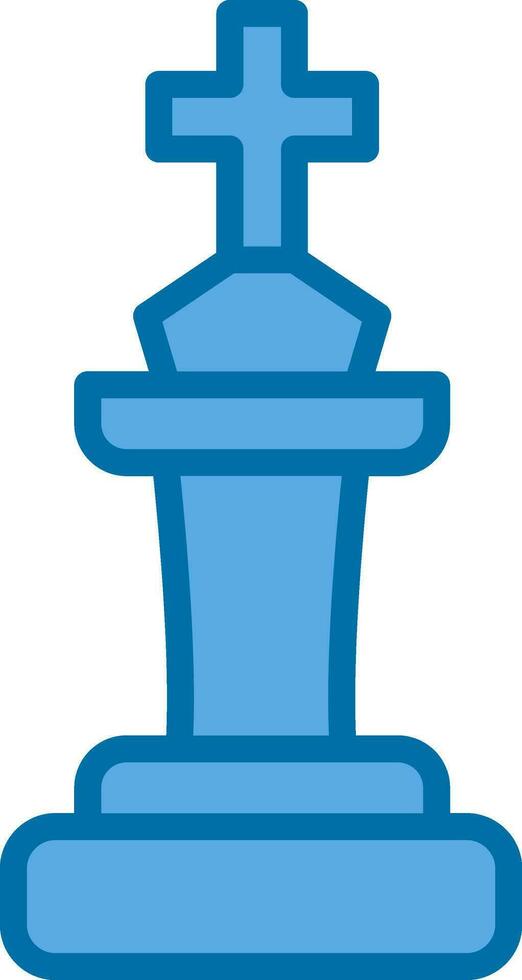 Chess  Vector Icon Design