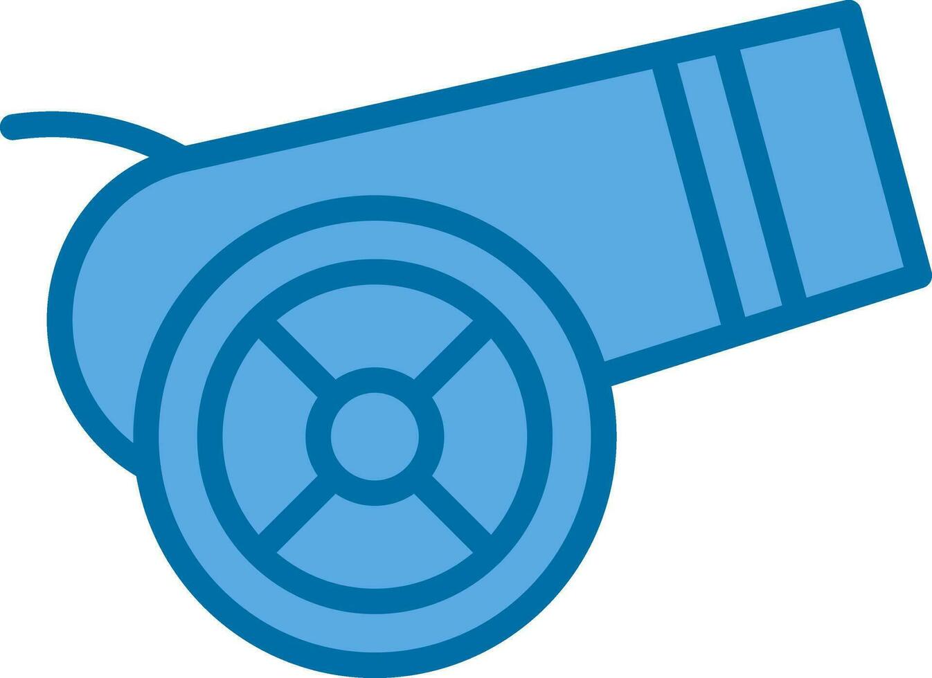 Cannon  Vector Icon Design