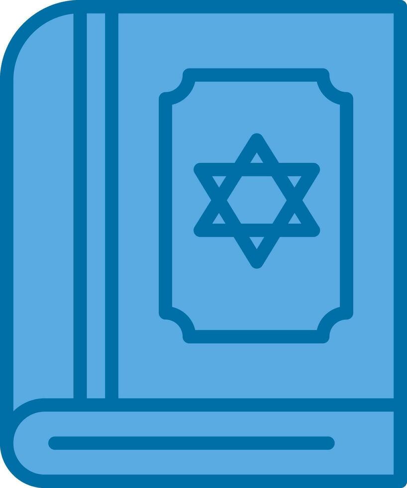 Magic Book  Vector Icon Design