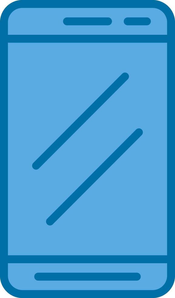 martphone  Vector Icon Design