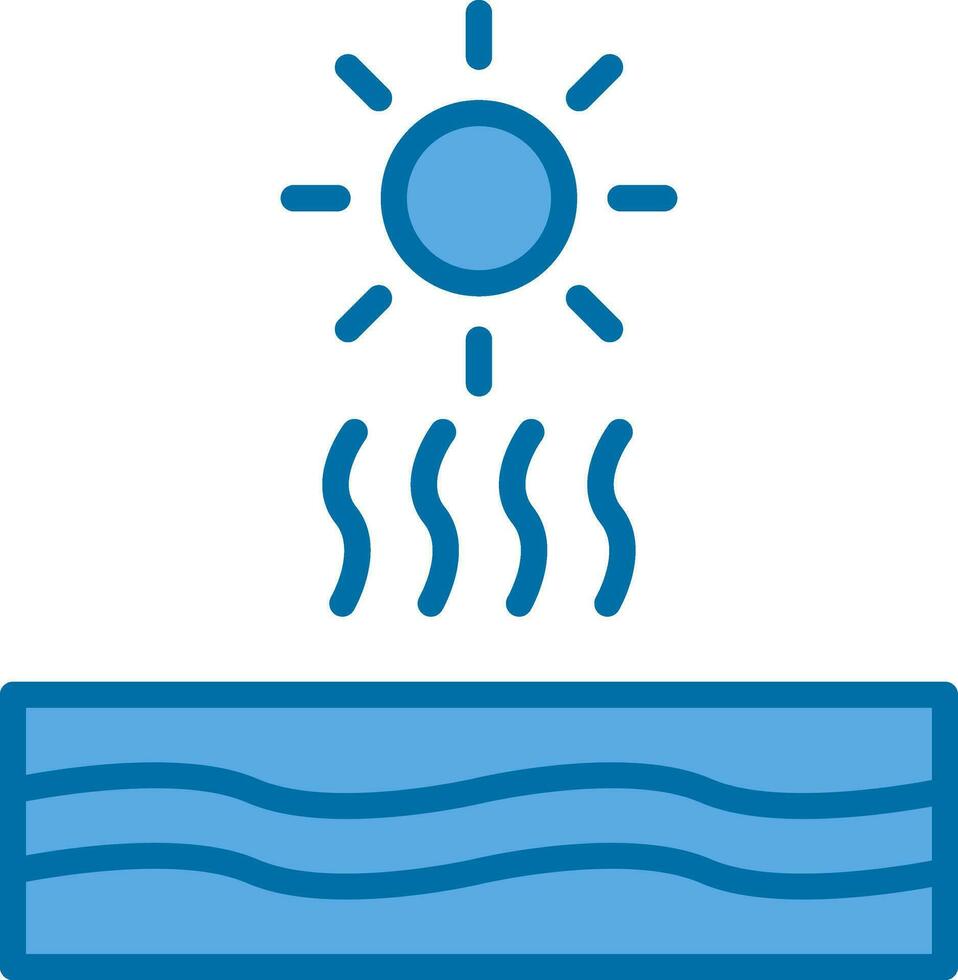 Sun  Vector Icon Design