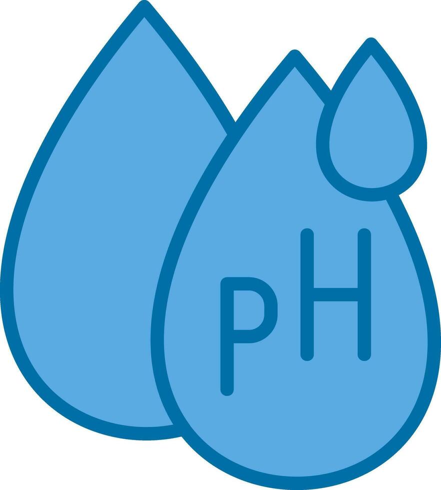Ph  Vector Icon Design