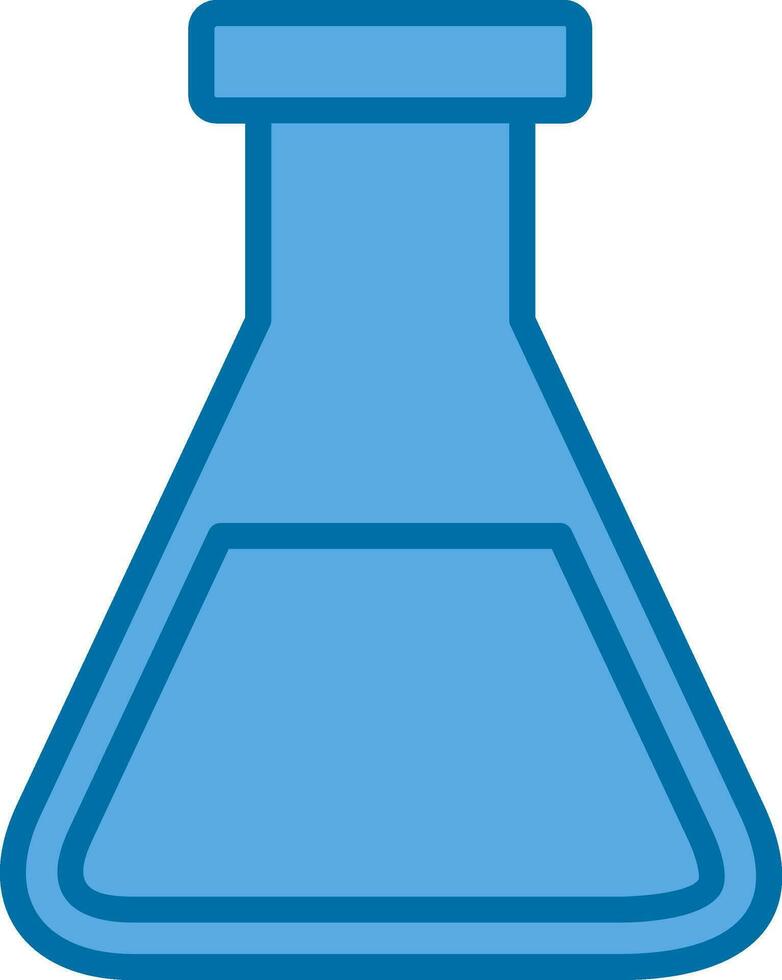 Acid  Vector Icon Design