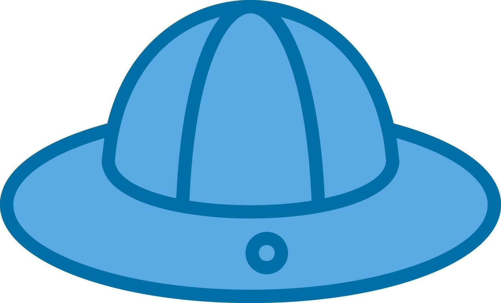 Hat  Vector Icon Design