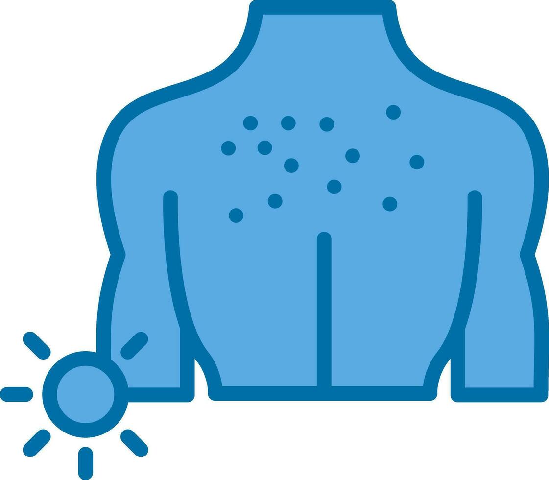 Burn  Vector Icon Design