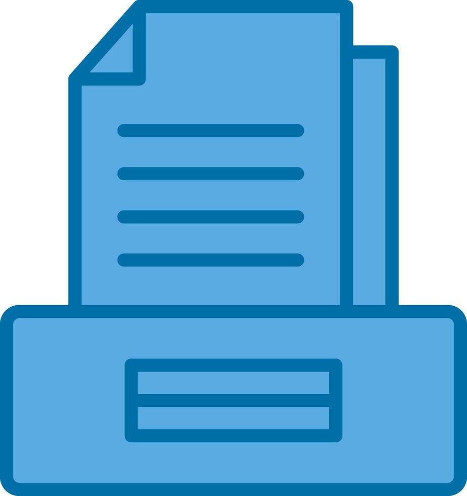 Storage  Vector Icon Design