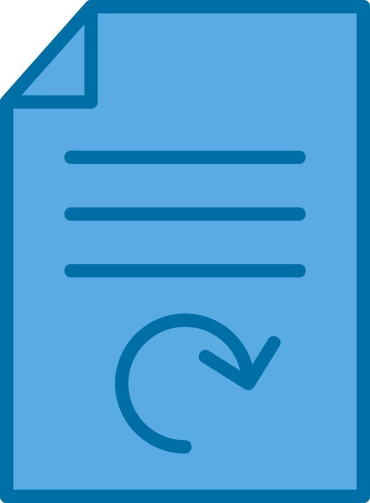 File  Vector Icon Design