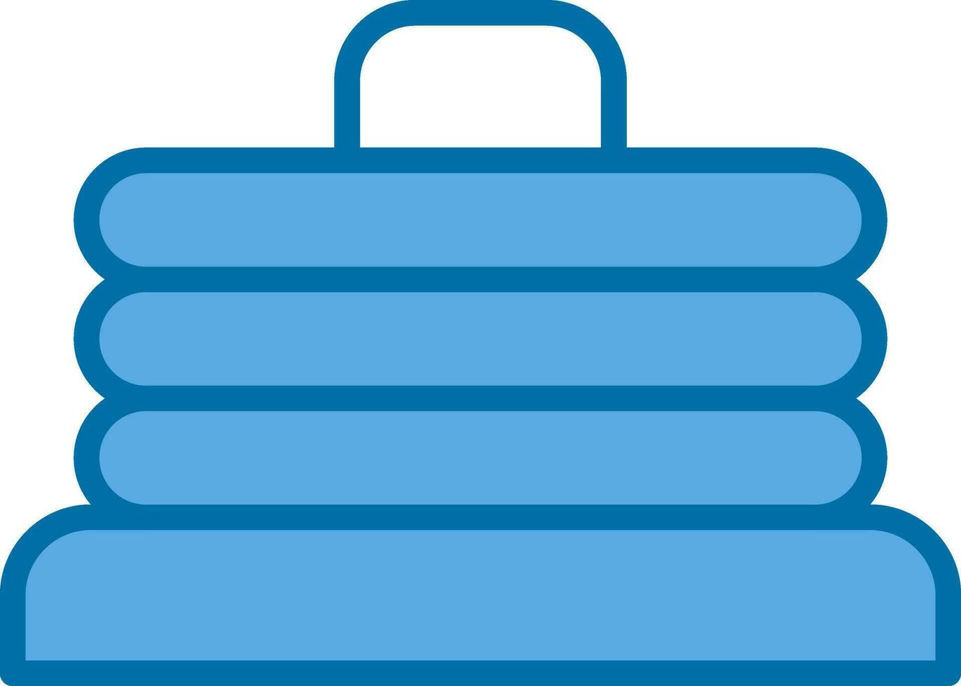 Hoops  Vector Icon Design
