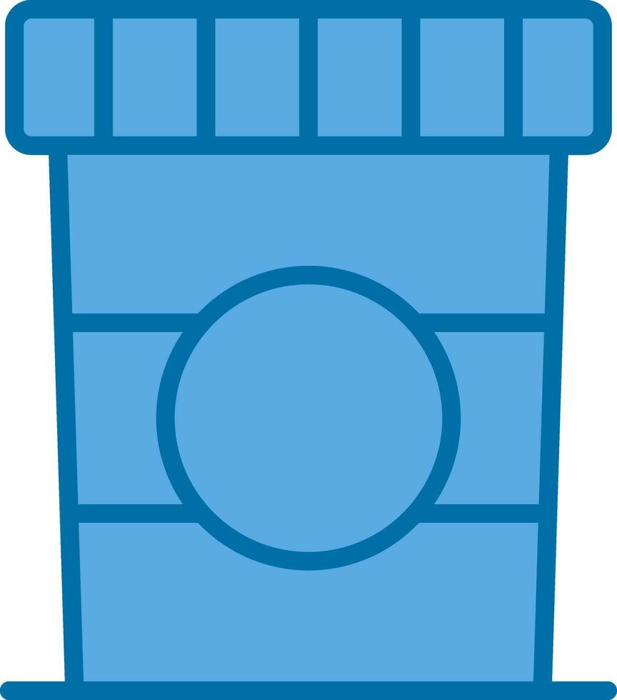 Pot  Vector Icon Design