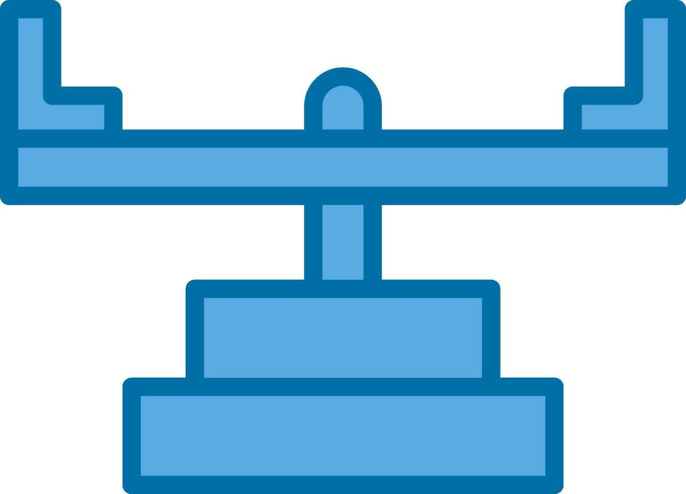 Rocker  Vector Icon Design