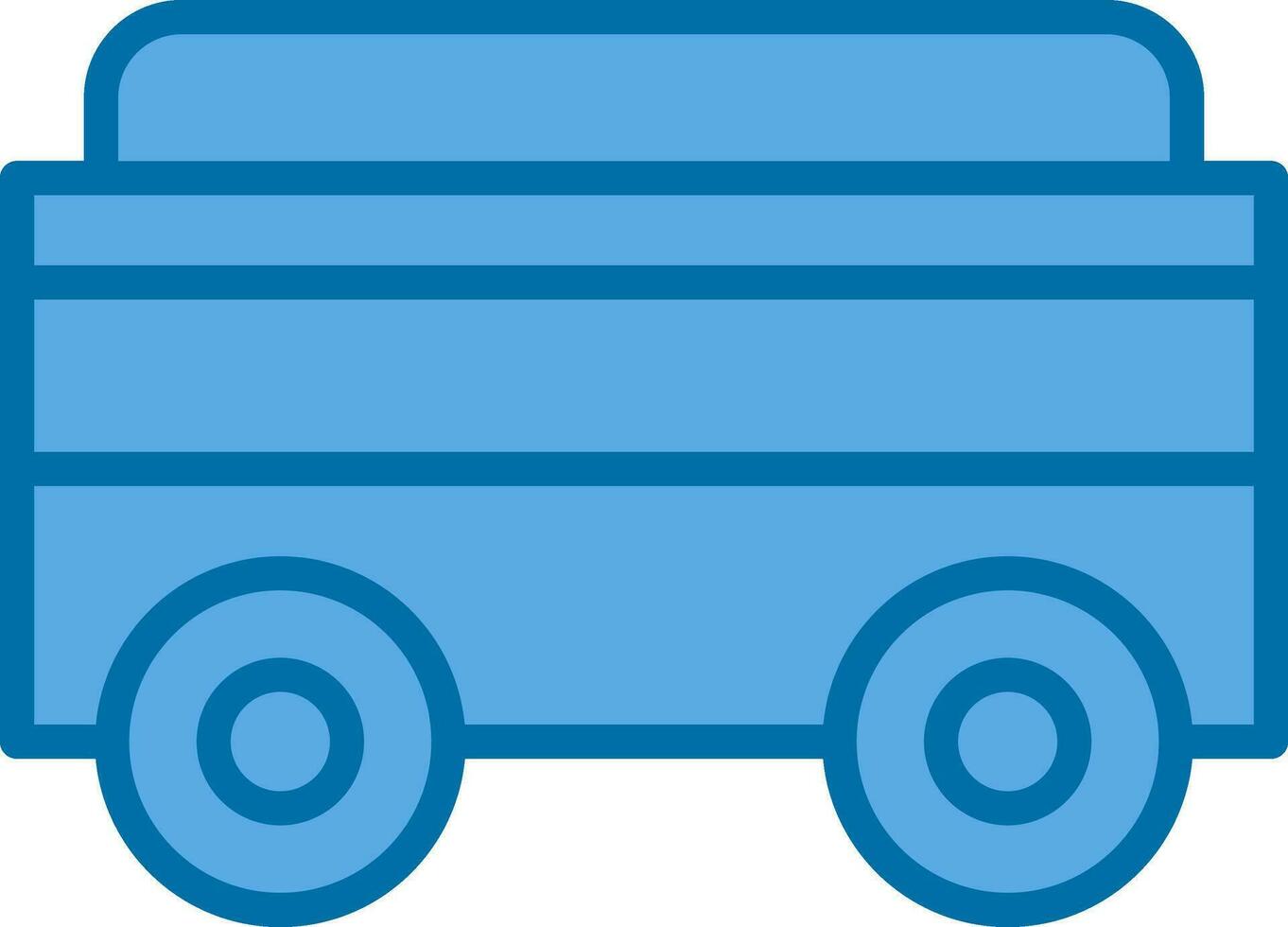 Cart  Vector Icon Design