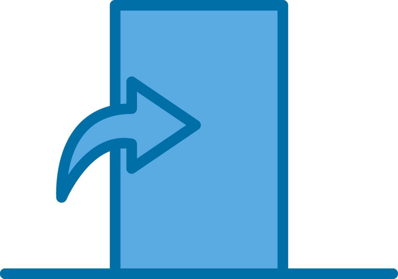Enter  Vector Icon Design
