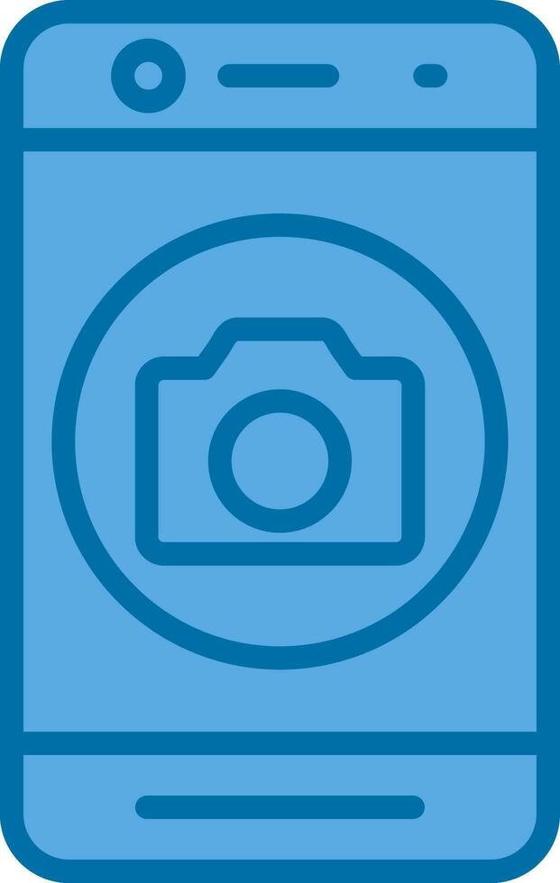 Mobile  Vector Icon Design