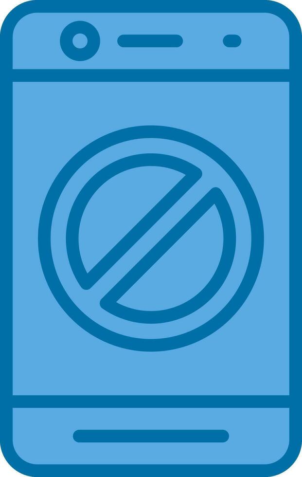 Block  Vector Icon Design