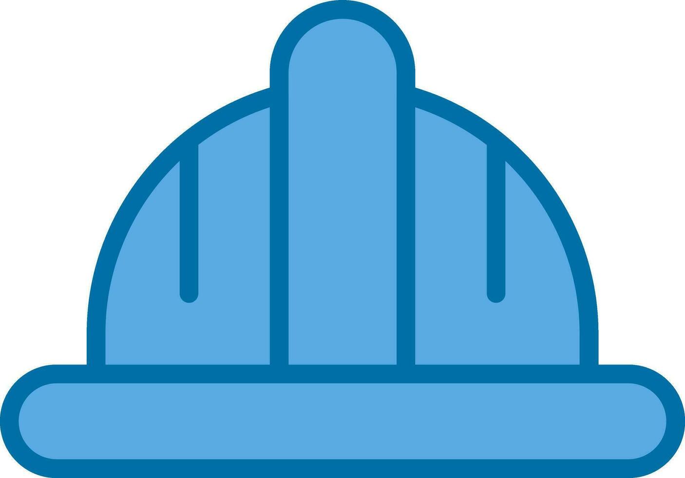 Helmet  Vector Icon Design