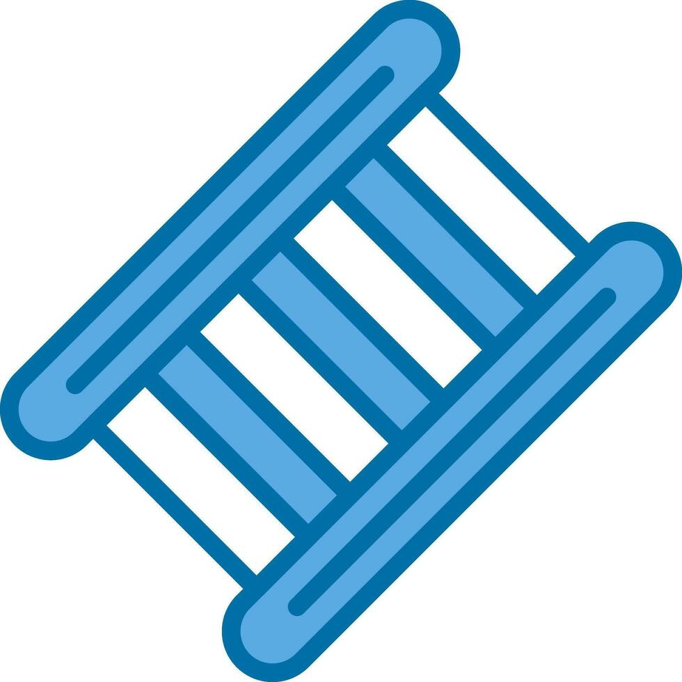 Ladder  Vector Icon Design