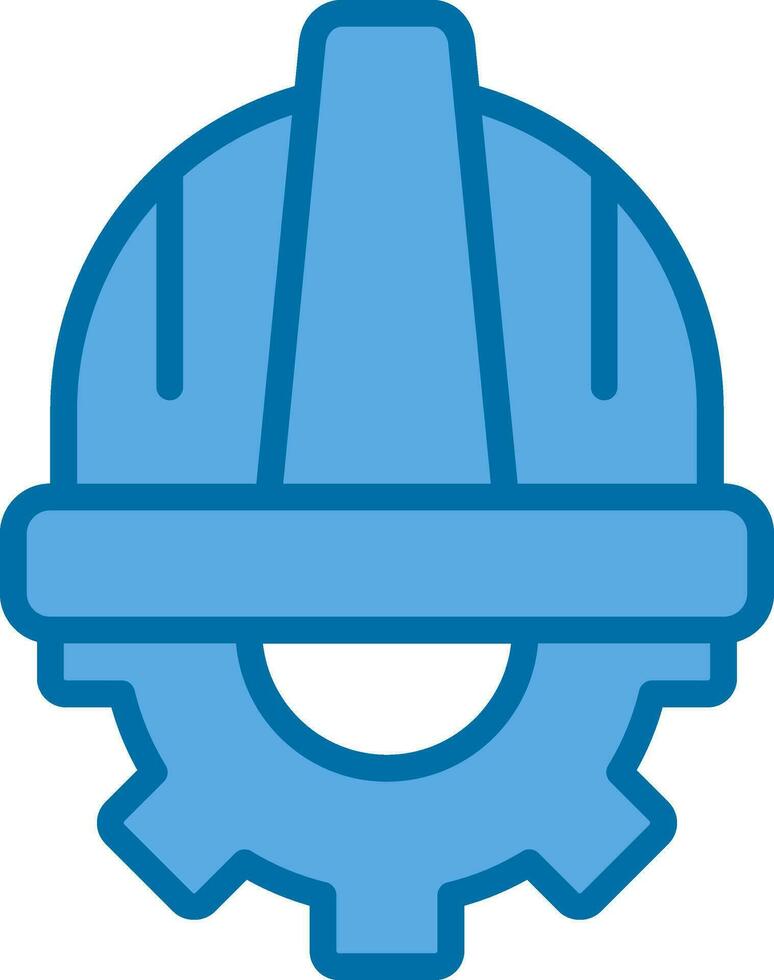 Helmet  Vector Icon Design