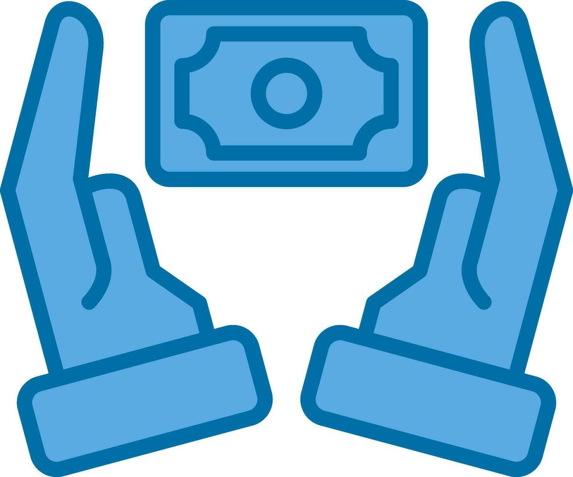 Obligation Vector Icon Design