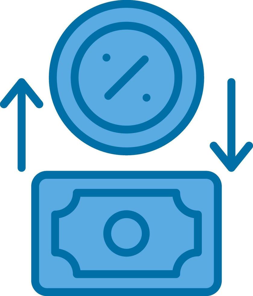 Credit Vector Icon Design